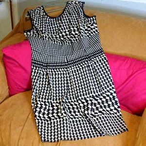 Ladies dress